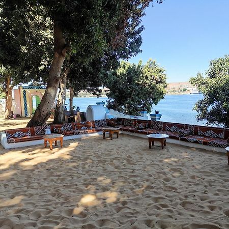 Maghrabi'S Guest House Aswan Exterior photo