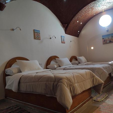 Maghrabi'S Guest House Aswan Exterior photo