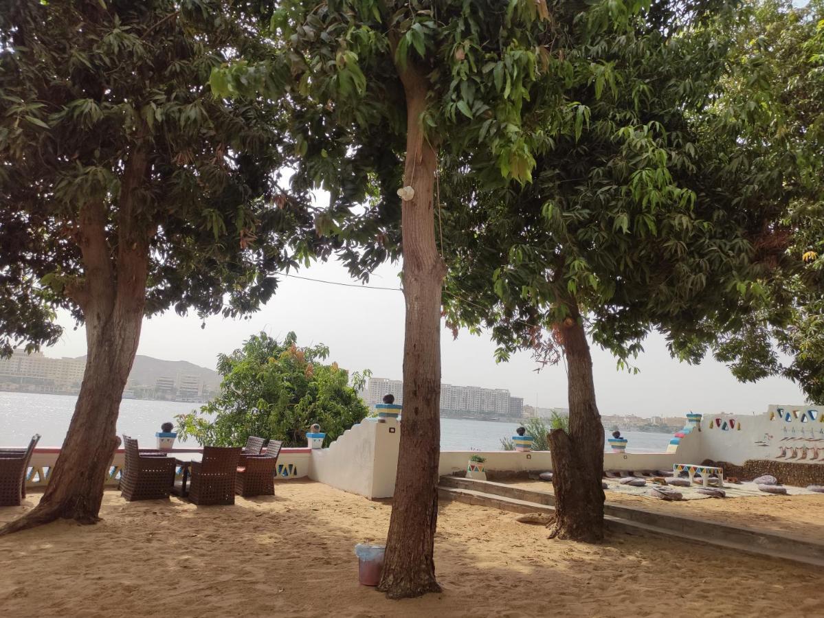 Maghrabi'S Guest House Aswan Exterior photo