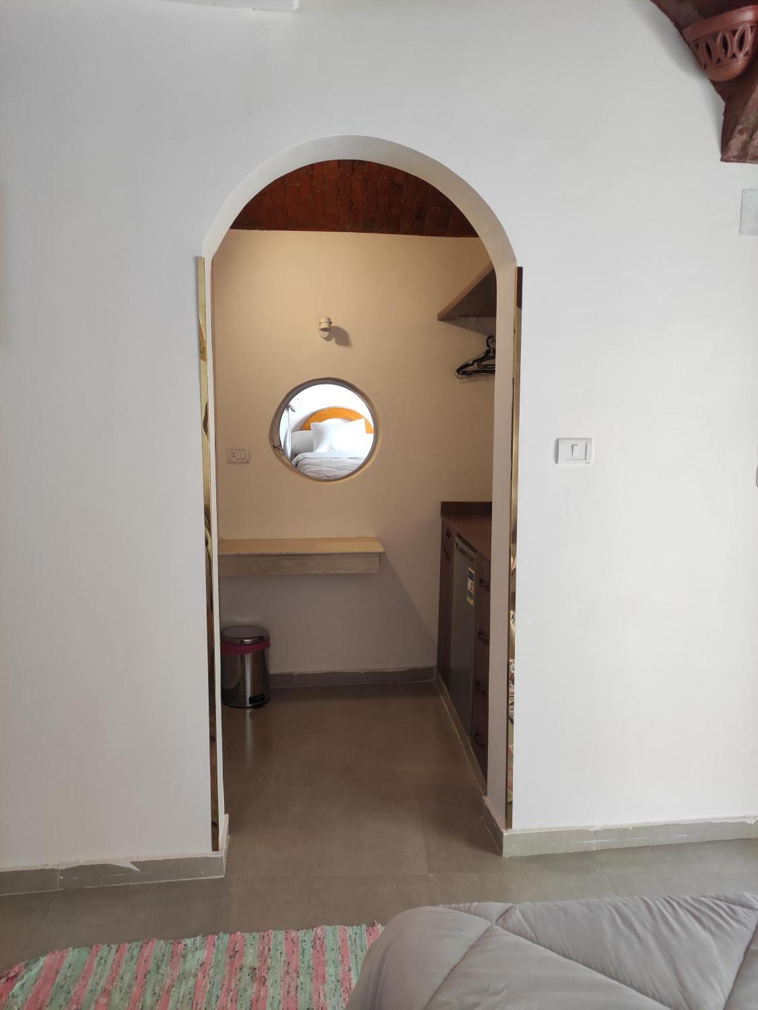 Maghrabi'S Guest House Aswan Exterior photo