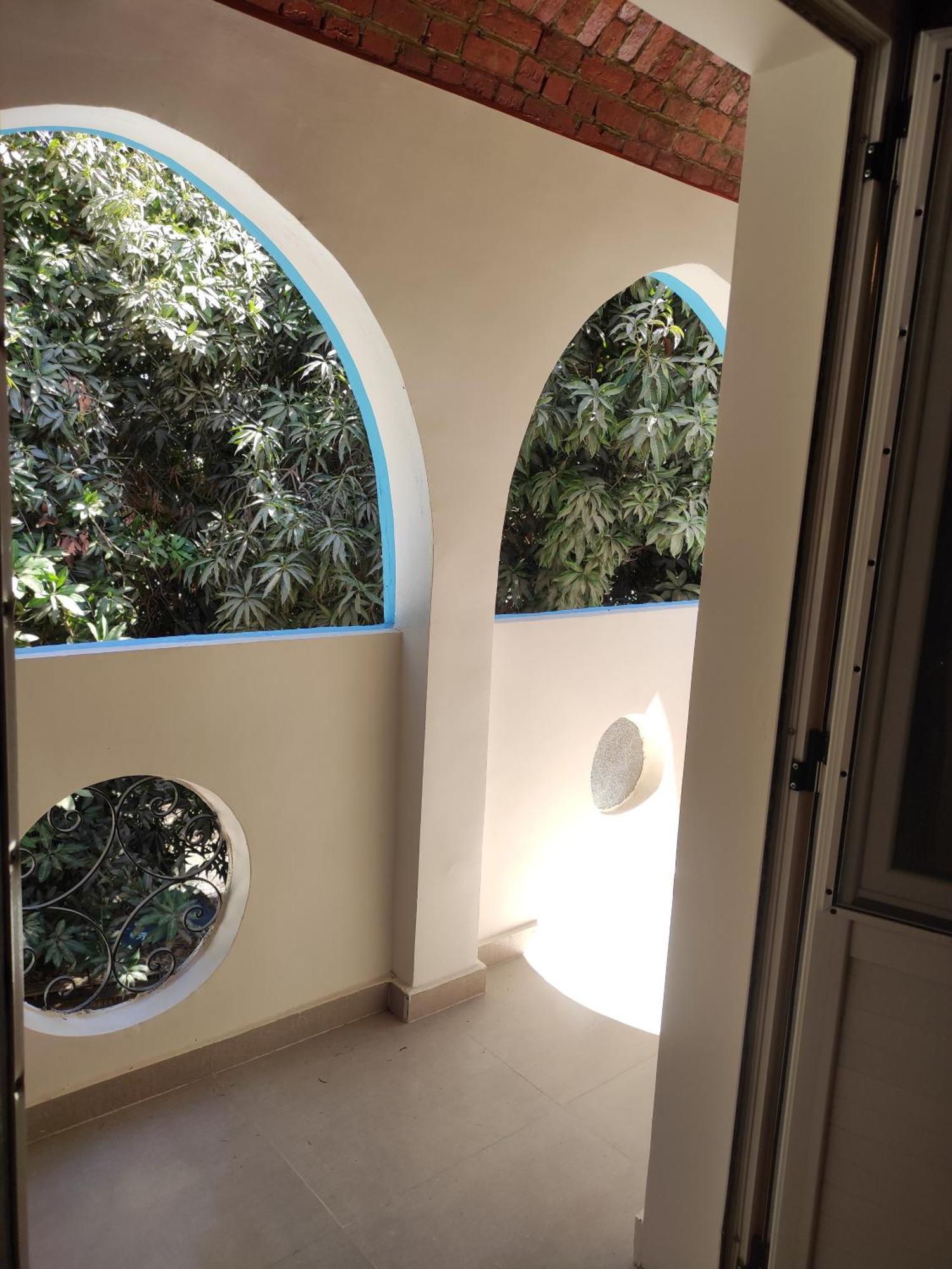 Maghrabi'S Guest House Aswan Exterior photo