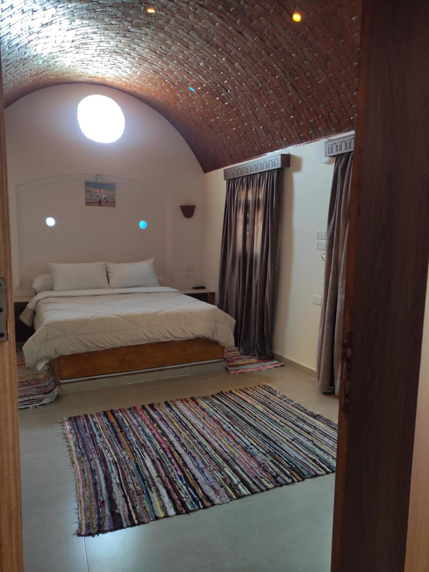 Maghrabi'S Guest House Aswan Exterior photo