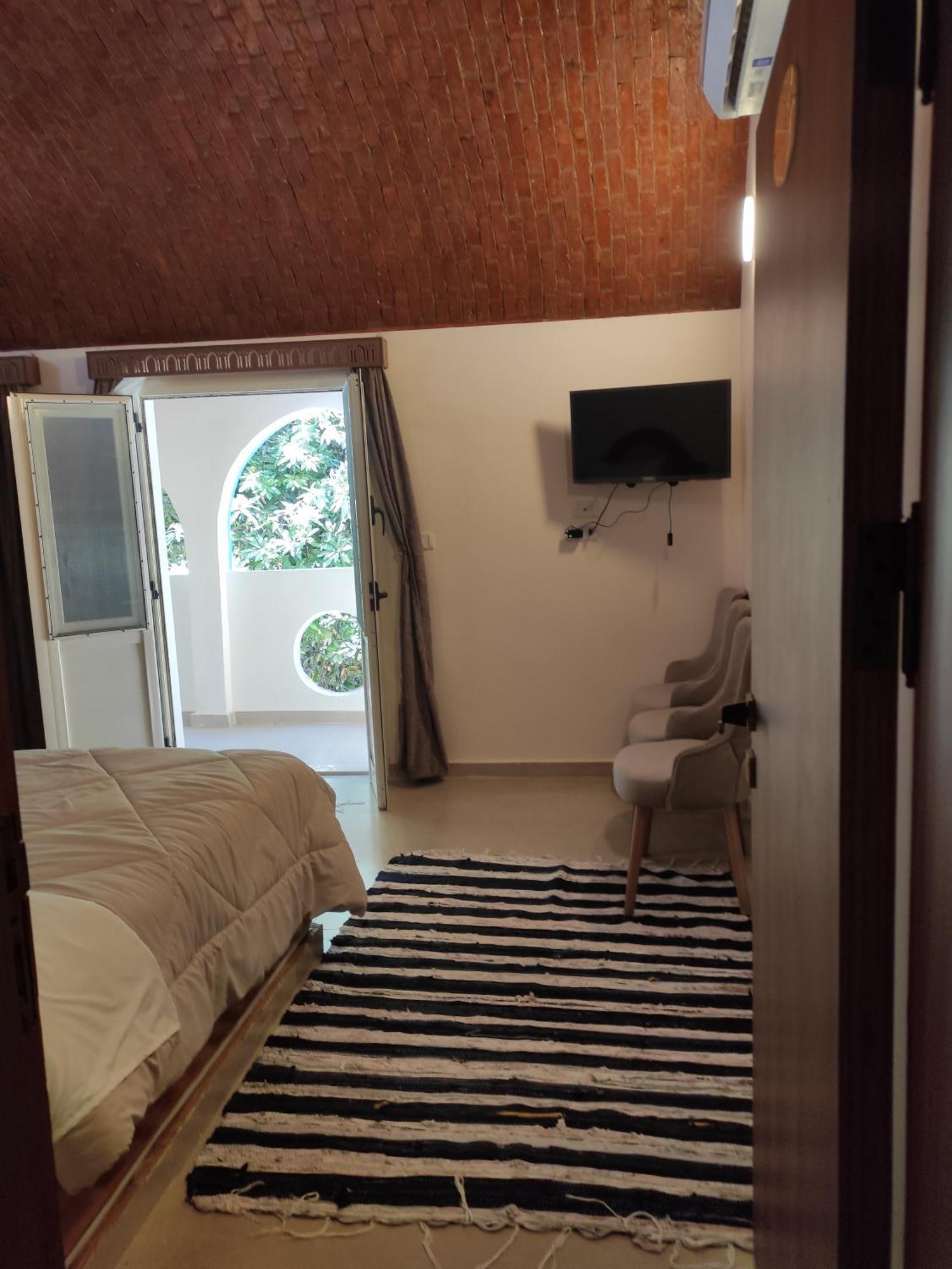 Maghrabi'S Guest House Aswan Exterior photo