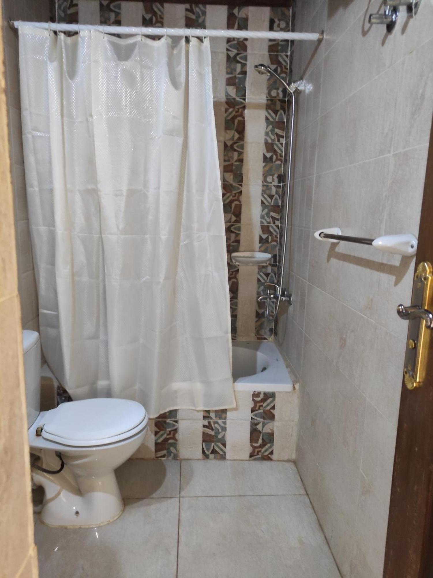 Maghrabi'S Guest House Aswan Exterior photo