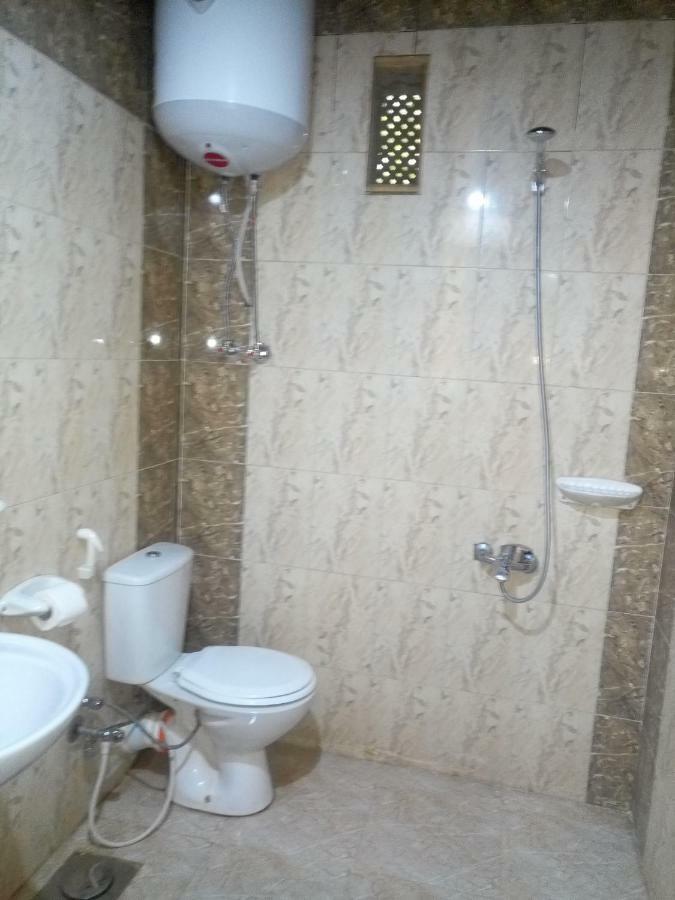 Maghrabi'S Guest House Aswan Exterior photo