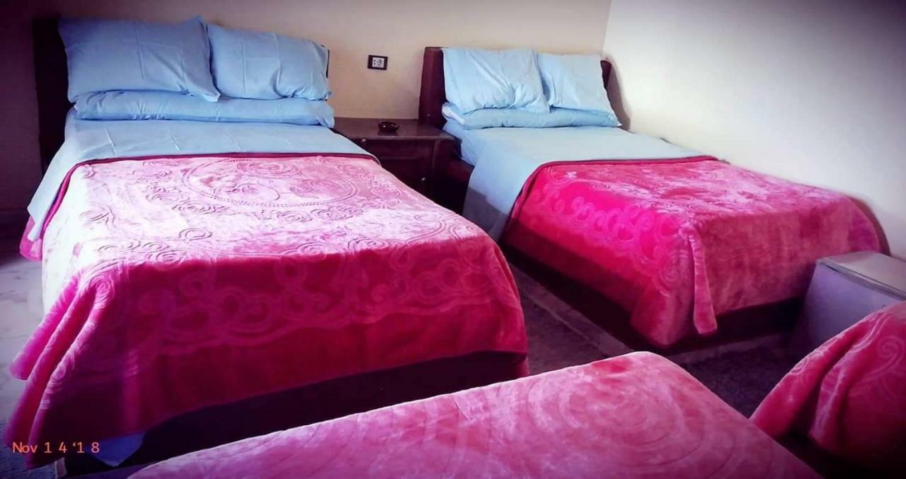 Maghrabi'S Guest House Aswan Exterior photo